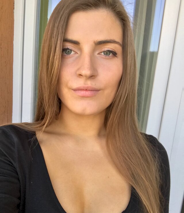 Foto Anastasia Sevcuk