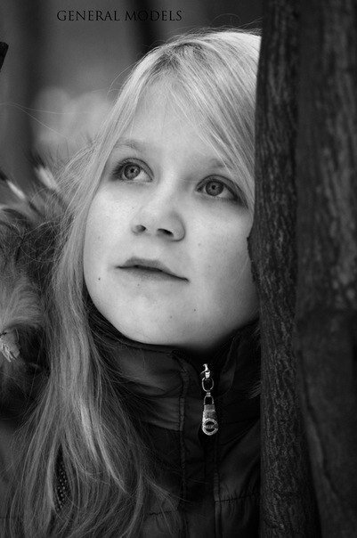 Nadezda Tvardovskaa's photo