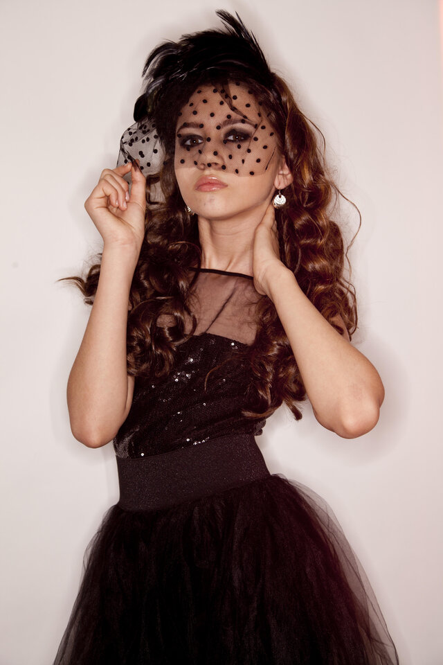 Фото Sof'ya Glebova