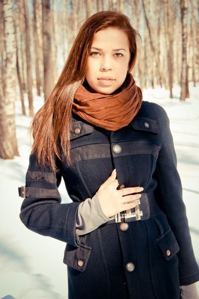 Kseniya Vlasova's photo
