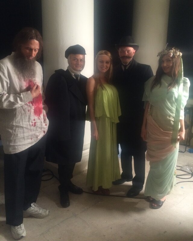 Ckazka's photo