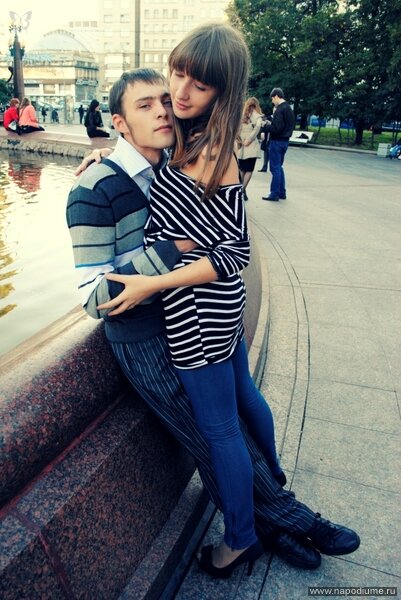Anastasia Romanova's photo