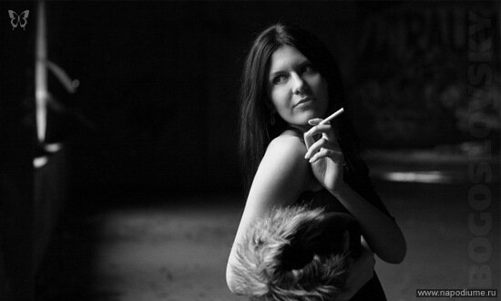 Фото Янина Механикова