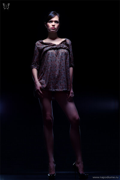 Tat'ana Smirnova's photo
