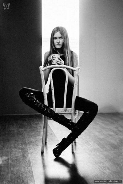 Foto Anna Smetana