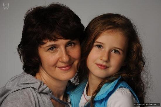 Фото Алёна Колобова