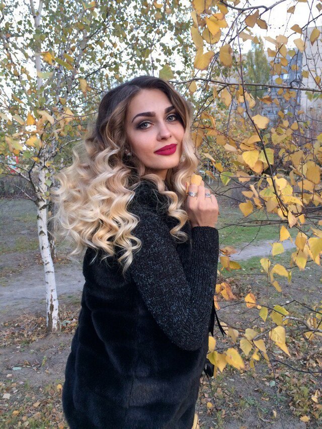 Фото Татьяна Надёжа