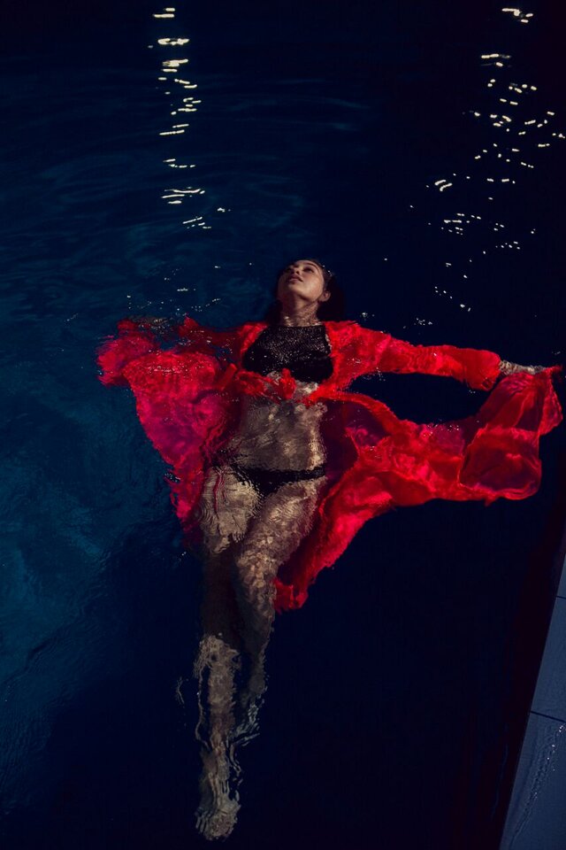 Foto Katerina Komissarova
