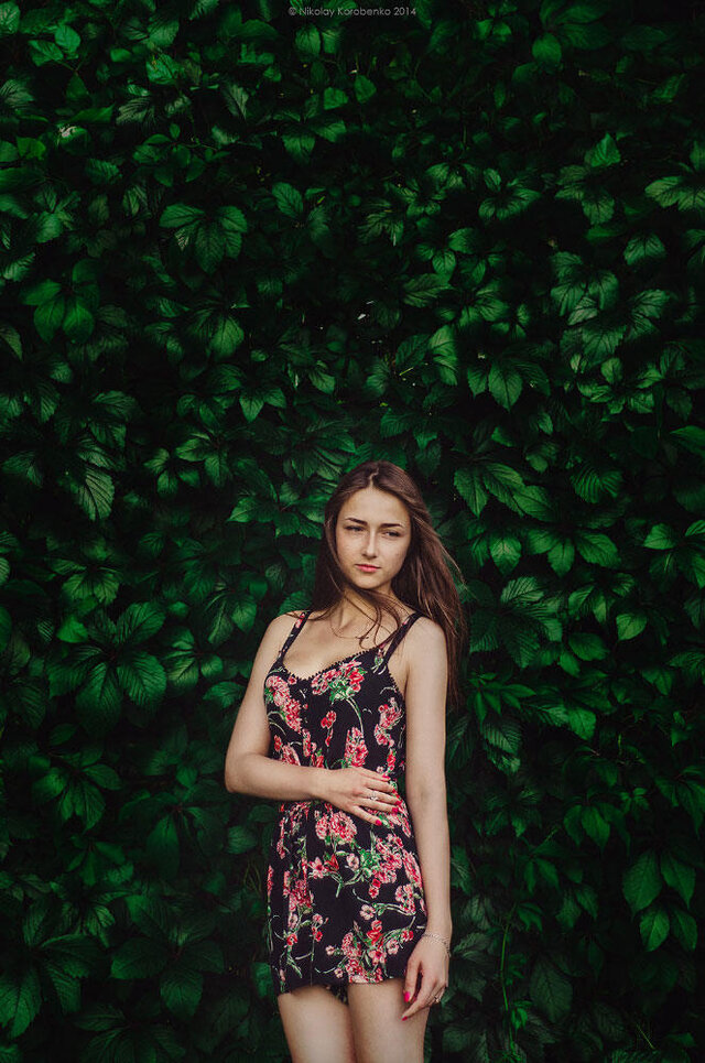 Фото Николай Коробенко