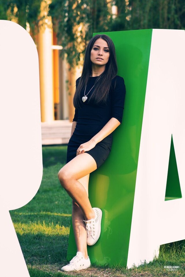 karina sharipova's photo