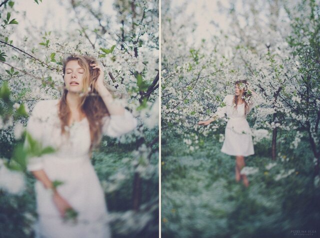 Ol'ga Petelina's photo