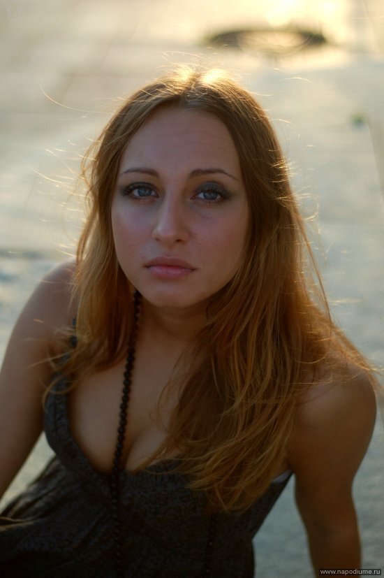 Ana Orlova's photo