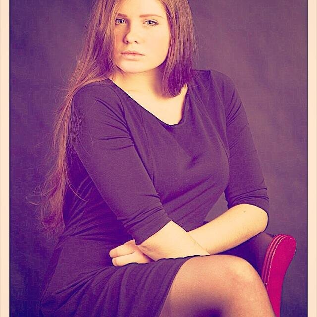 Фото Кристина Kristina Абрамова
