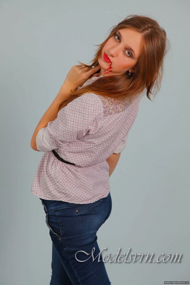 Фото Alina Zenina