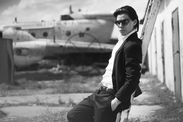 Evgenij Bozko's photo
