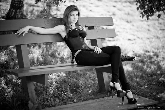 Antonina Koncevaa's photo