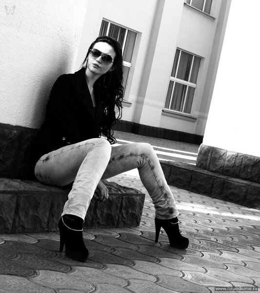 Anastasya Fokina's photo
