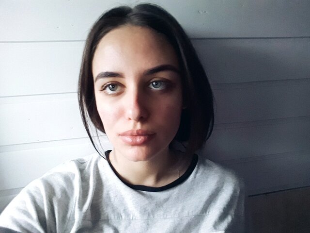 Foto Maria Mazur