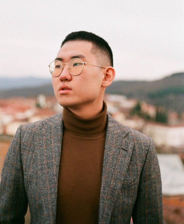 Maksim Kan's photo