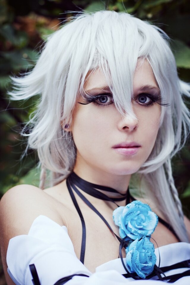 Foto Tera Mizuki