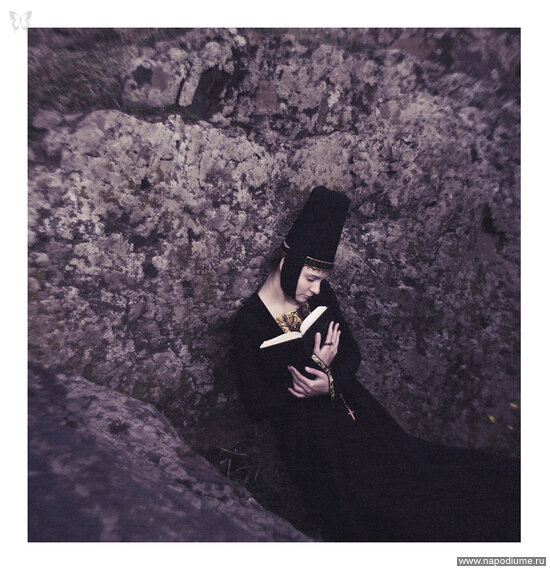 Lina Maluga's photo