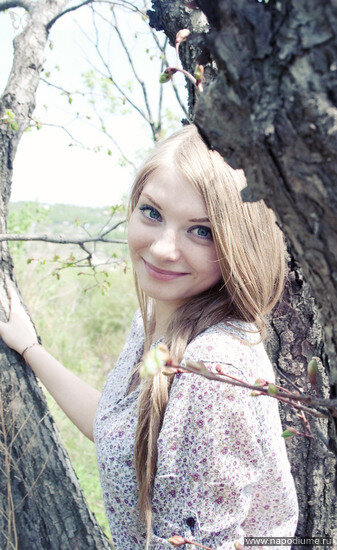 Margarita Krasavina's photo