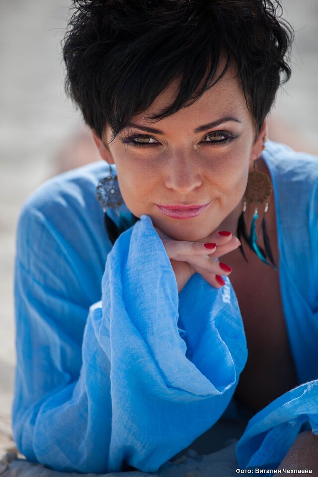 Vitalij Chehlaev's photo