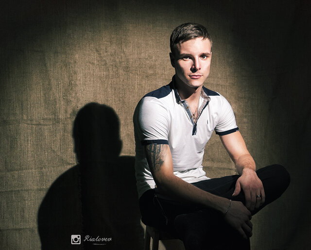 Foto Rialovev Rajsgard