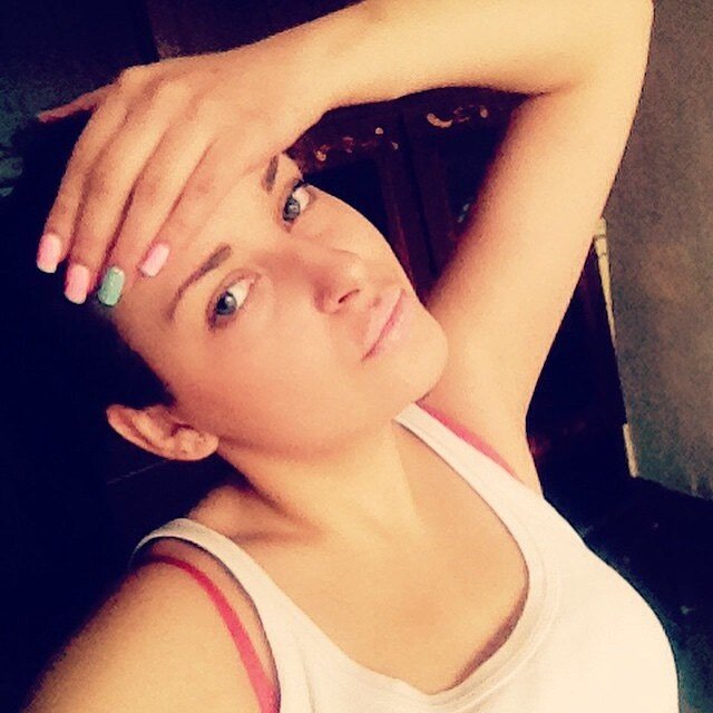 Foto Ljolja Remizova