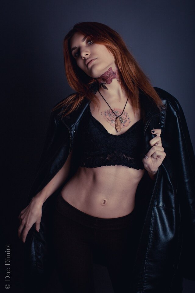 Valeria Zubkova's photo