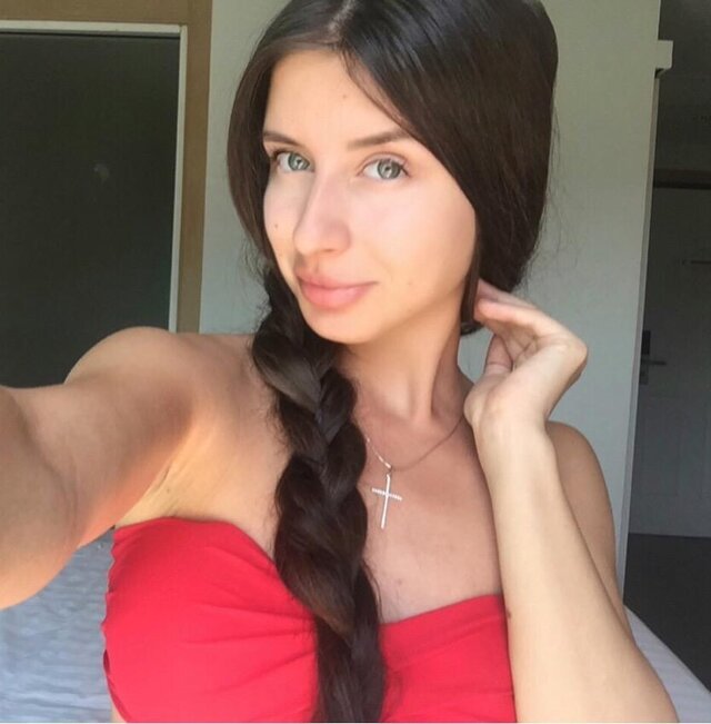 Фото Катерина Ketrin Коновалова