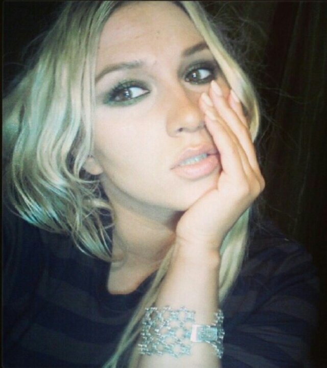 Lyubov' Stoyanova's photo