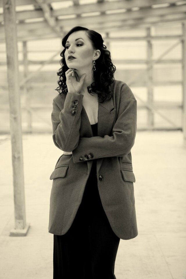 Nadezda Lapko's photo