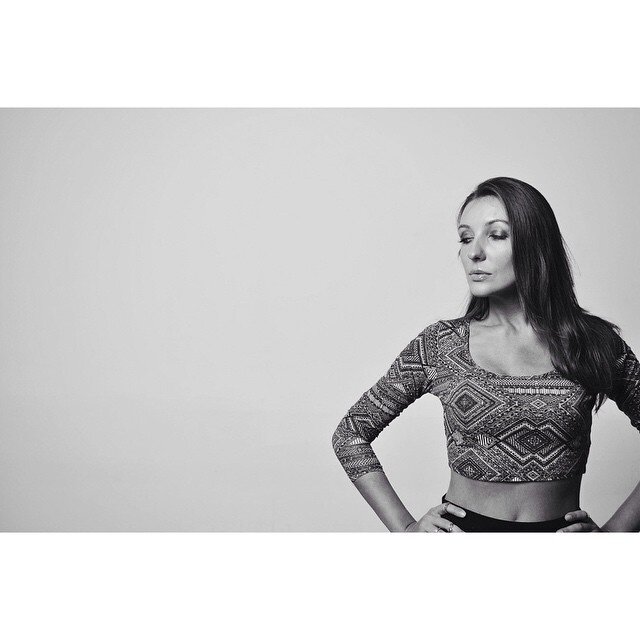 Ekaterina Vorobyova's photo