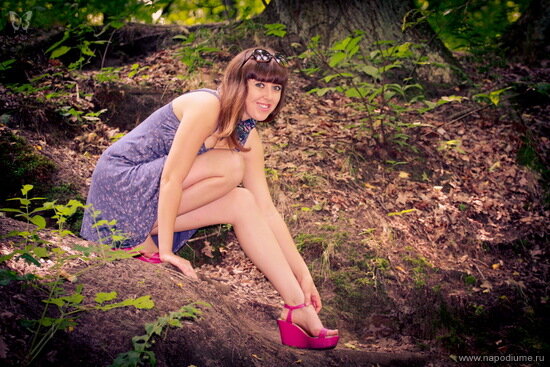 照片Dasha Gaigalas