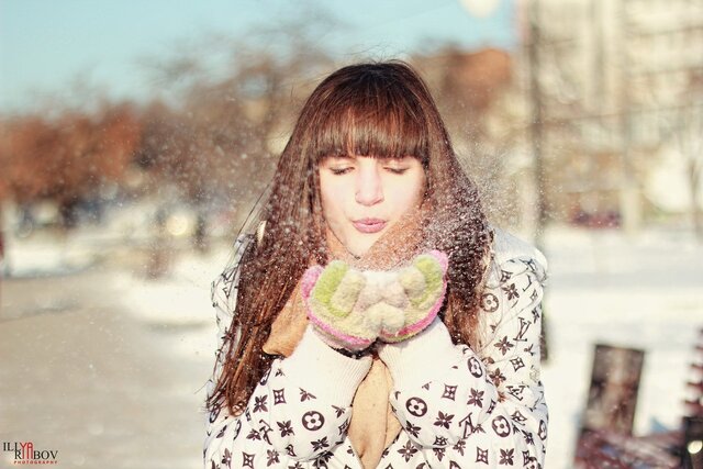 Veronika Lorens's photo