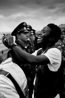 Aleksey Kotov's photo