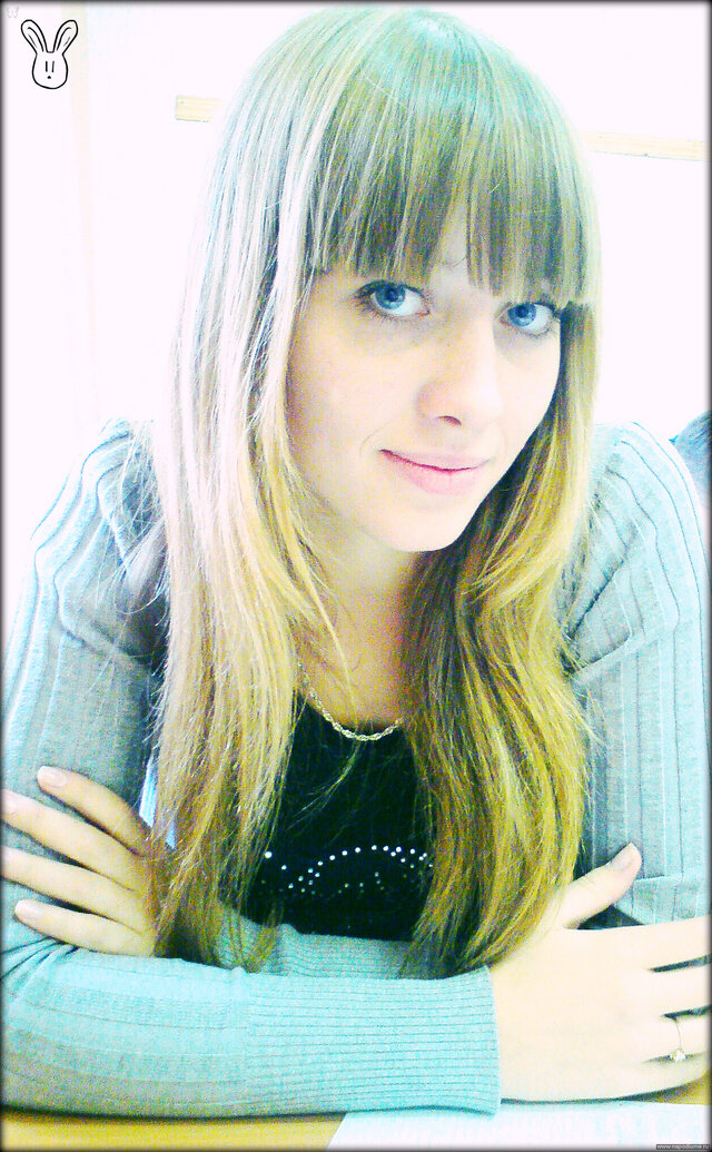 Oksana Konovalova's photo