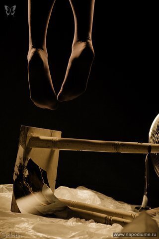 Diana Kamneva's photo