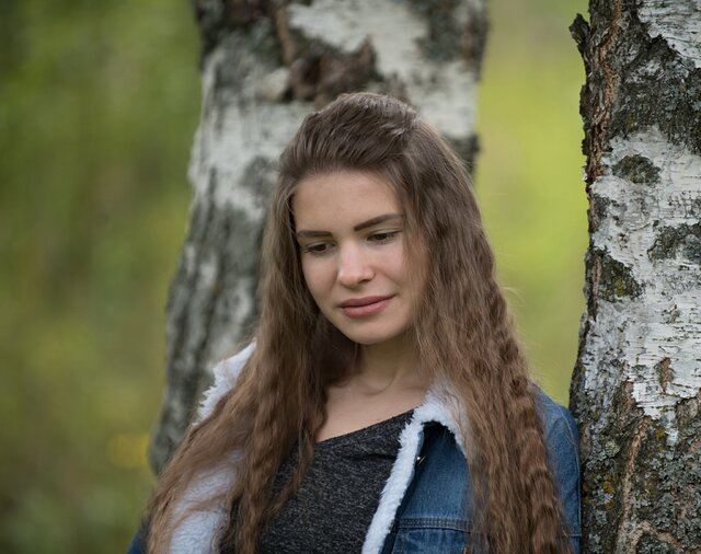 Zlata Mirzaanc's photo