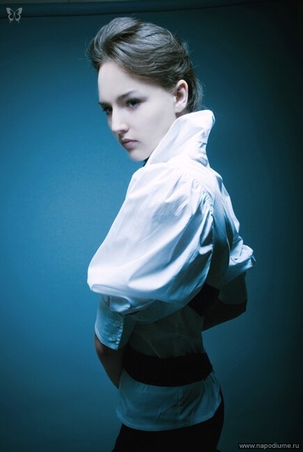 Lidia Muzyka's photo