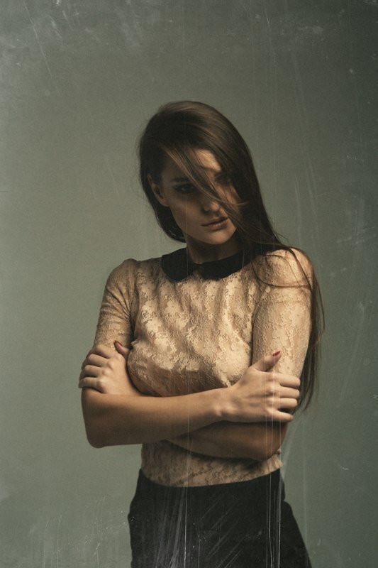 Фото Инна Ефименко