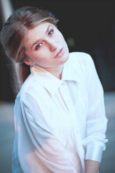 Anna Sajgina's photo