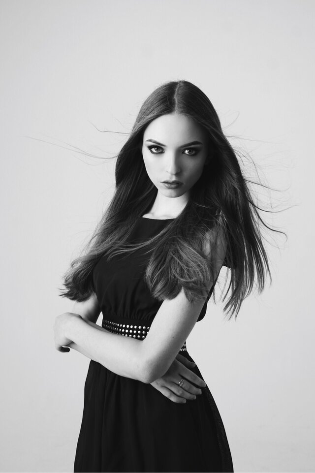 Foto Anna Myznikova