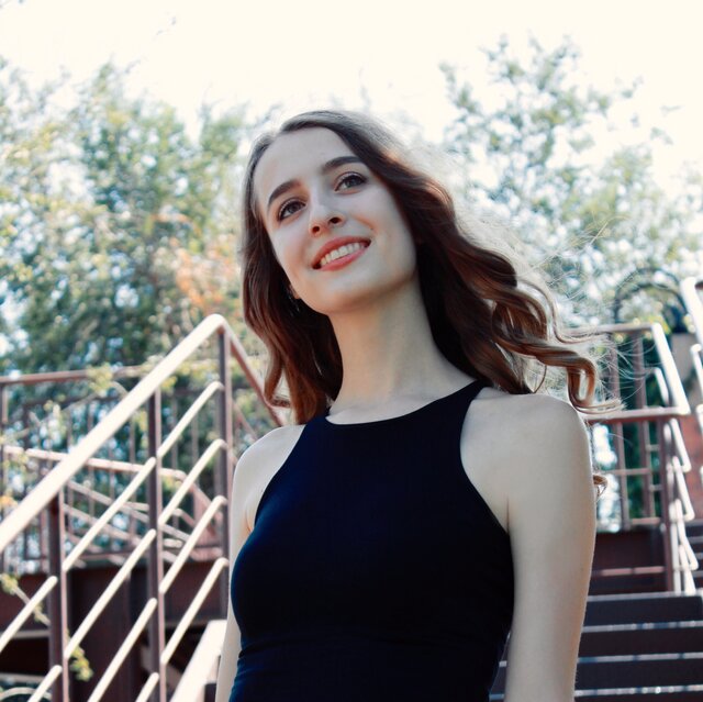 Фото Alyona Vlasova