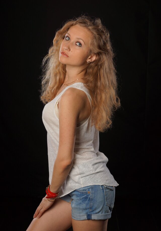 Фото Маргарита soleil