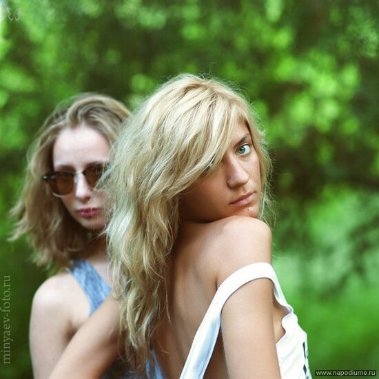 Polina Lucenko's photo