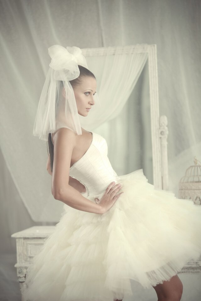 Elena Drozdova's photo