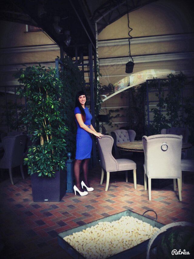 Toma Mamanova's photo