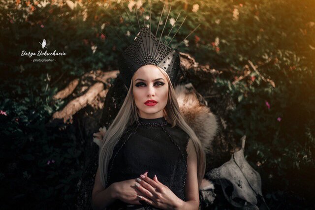 Leka Karter's photo